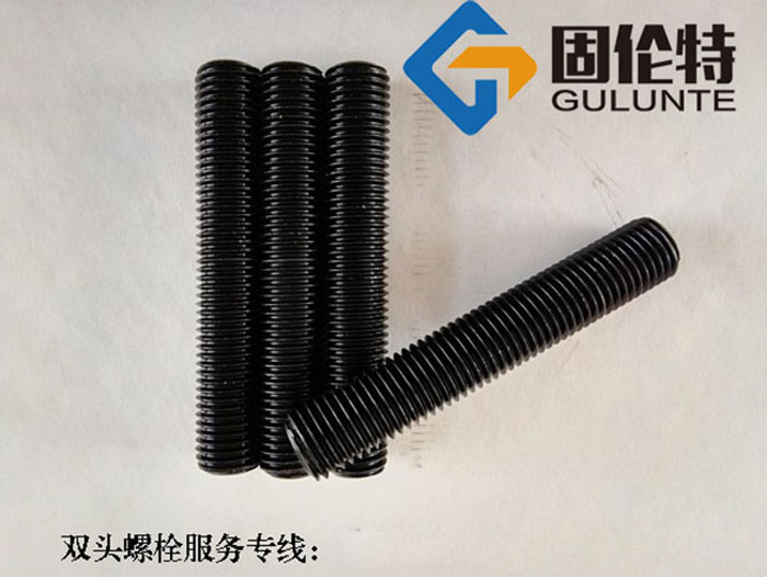 雙頭螺栓廠家批發(fā)價(jià)格,國標(biāo)35CrMoa雙頭螺栓型號規(guī)格尺寸表大全