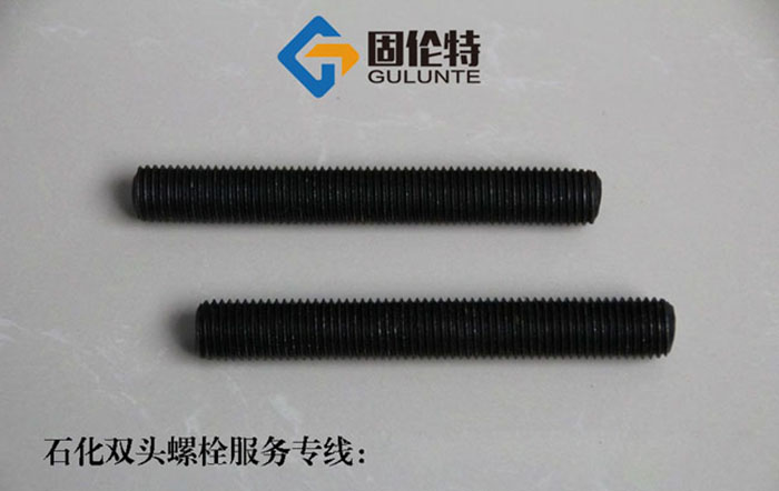 10.9級(jí)雙頭螺栓廠家批發(fā)價(jià)格,國(guó)標(biāo)雙頭螺柱型號(hào)規(guī)格尺寸表大全