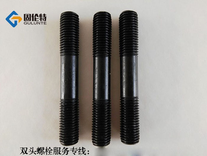 雙頭地腳螺栓生產(chǎn)廠家